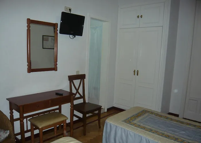 Hostal Triana