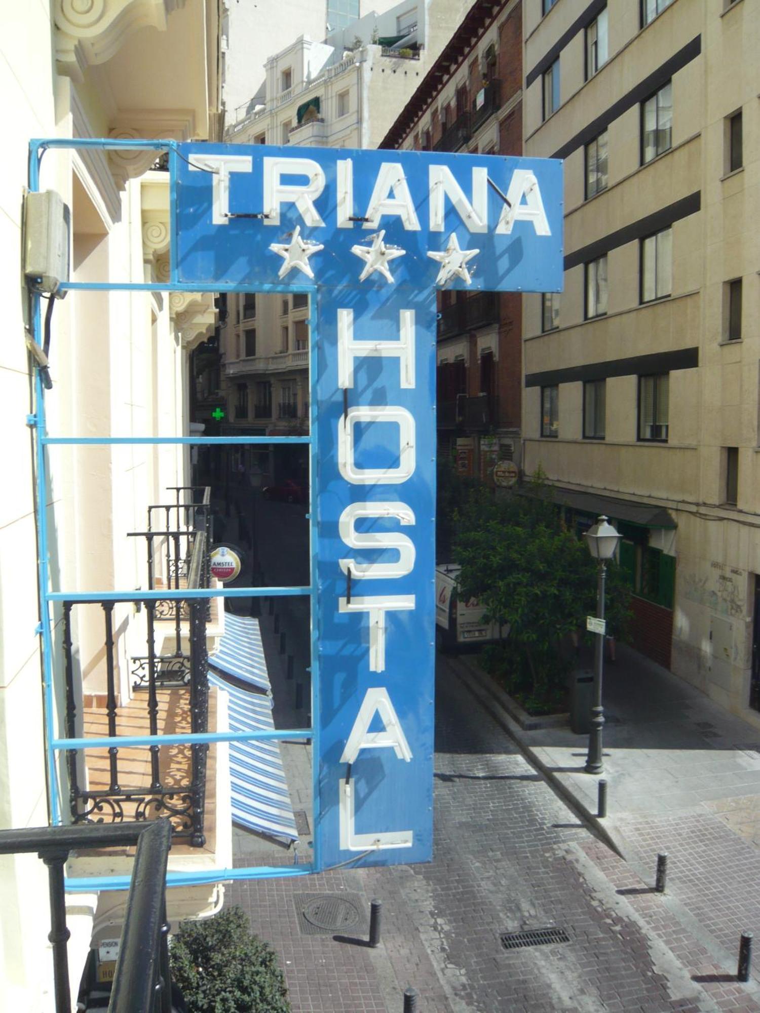 Gasthof Triana Madrid