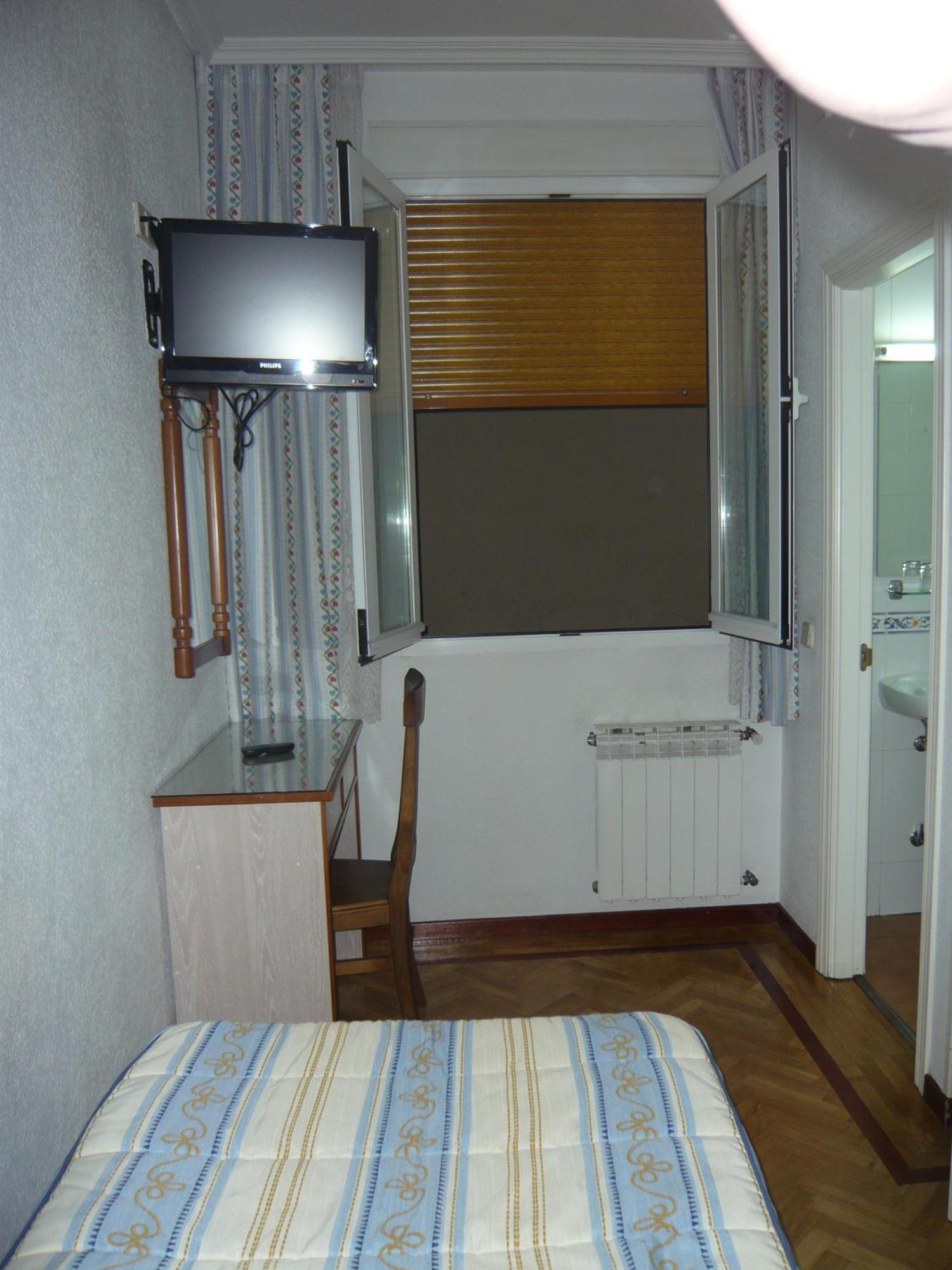 Gasthof Triana Madrid