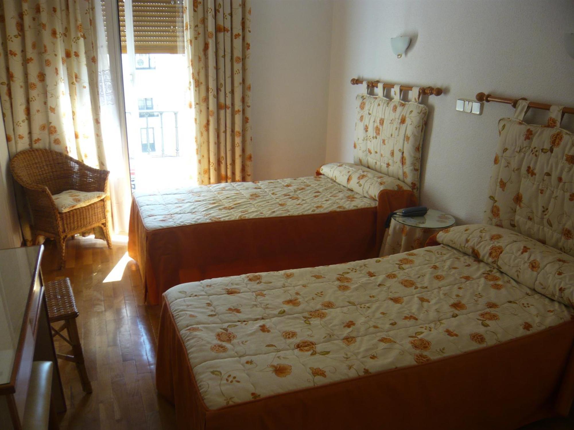 Gasthof Triana