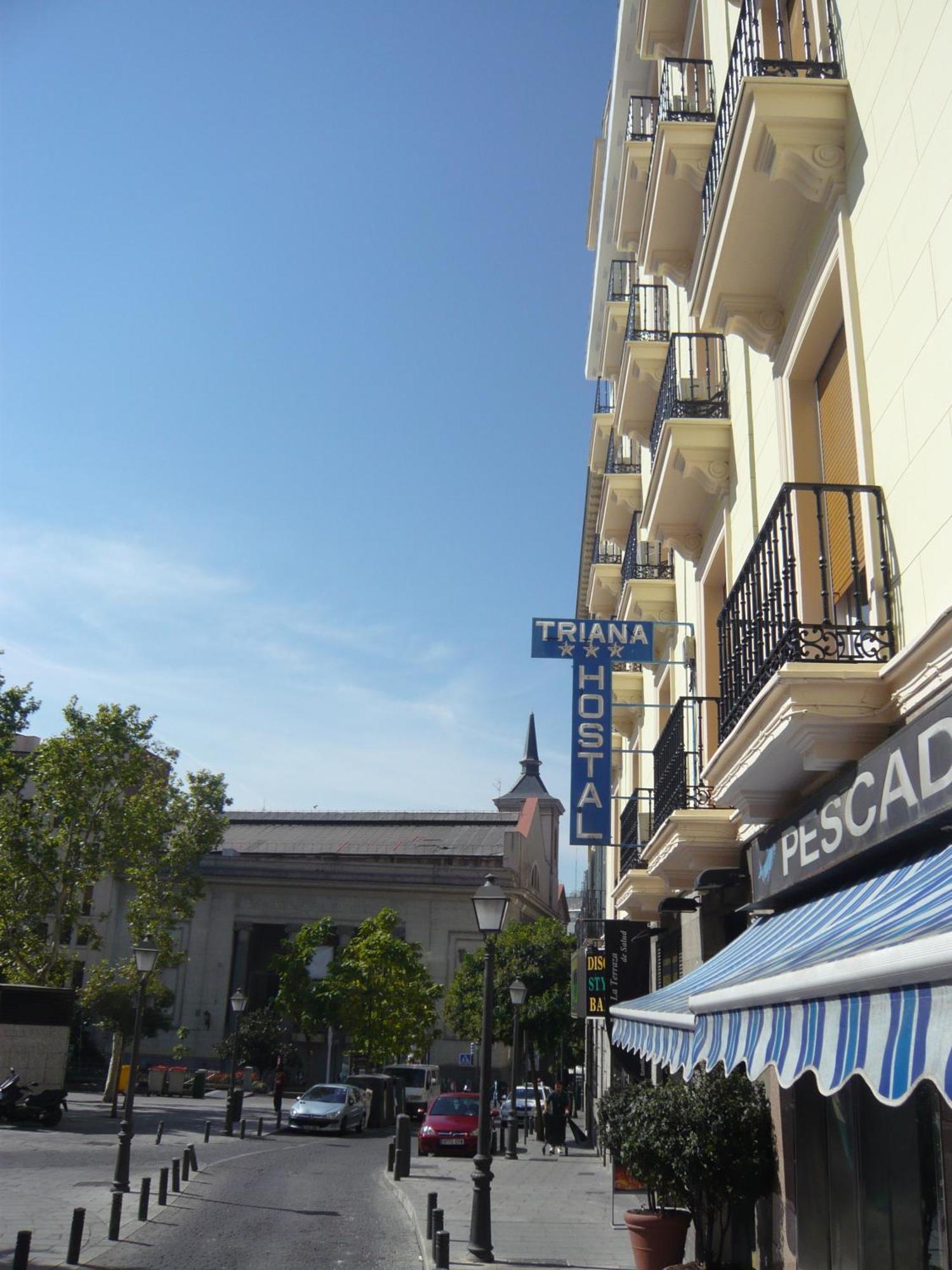 Gasthof Triana 3*